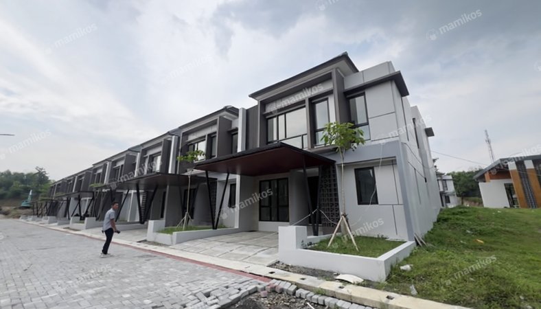 Rumah 3KT 2KM Maguwoharjo Yogyakarta