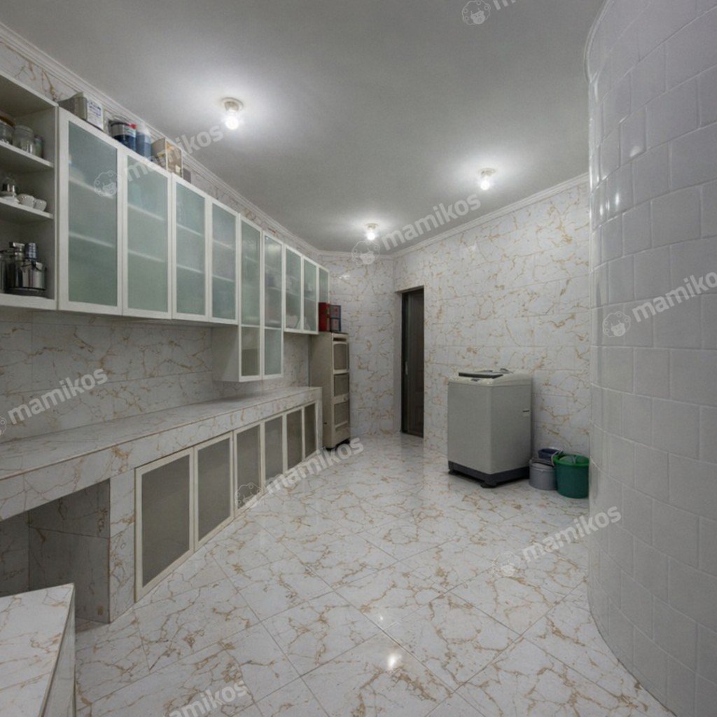 Rumah Sertifikat SHM 6 Kamar Tidur 4 Kamar Mandi Kayu Putih Jakarta Timur - Photo 2