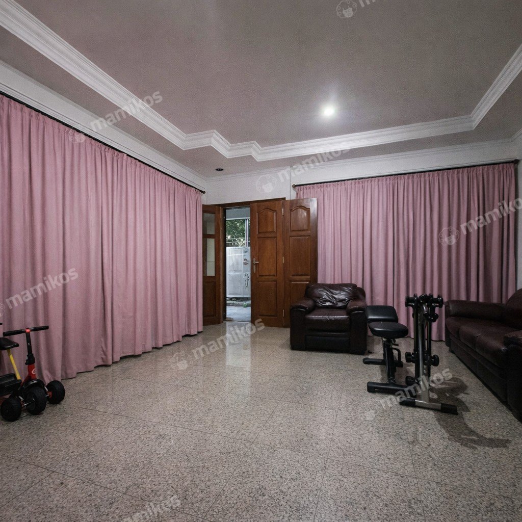 Rumah Sertifikat SHM 6 Kamar Tidur 4 Kamar Mandi Kayu Putih Jakarta Timur - Photo 4