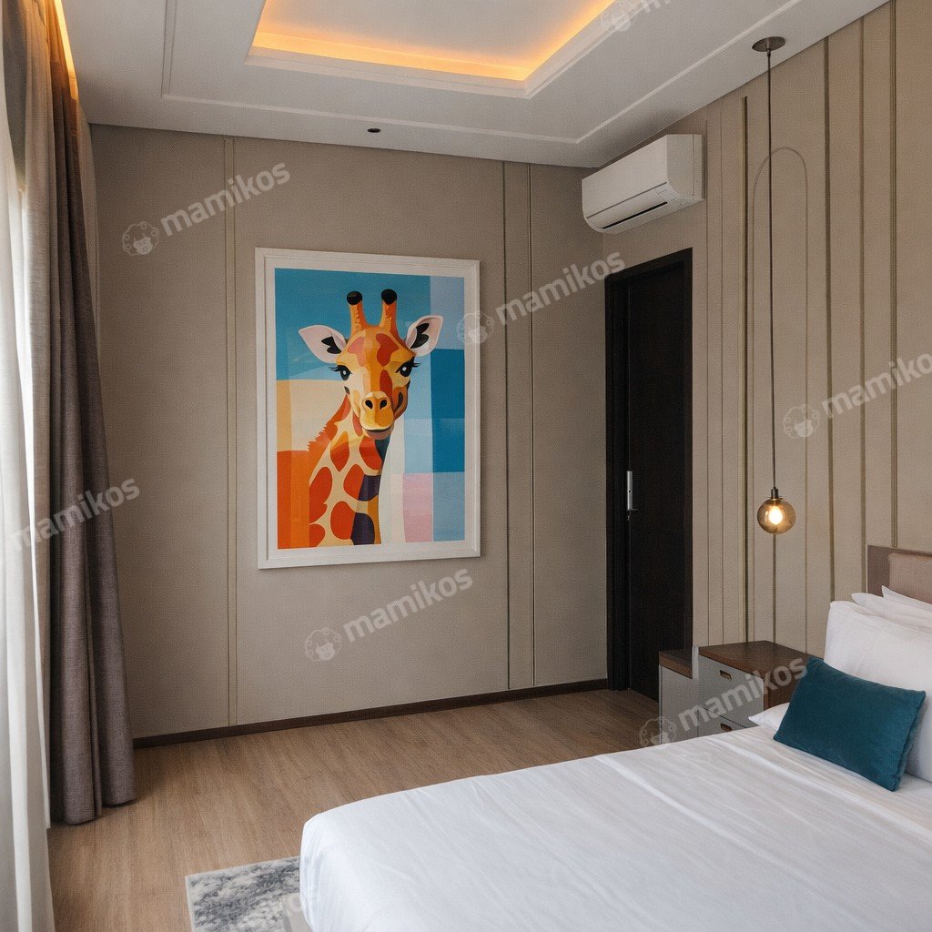 Rumah Sertifikat SHM 5 Kamar Tidur 7 Kamar Mandi Daan Mogot Jakarta Barat - Photo 2