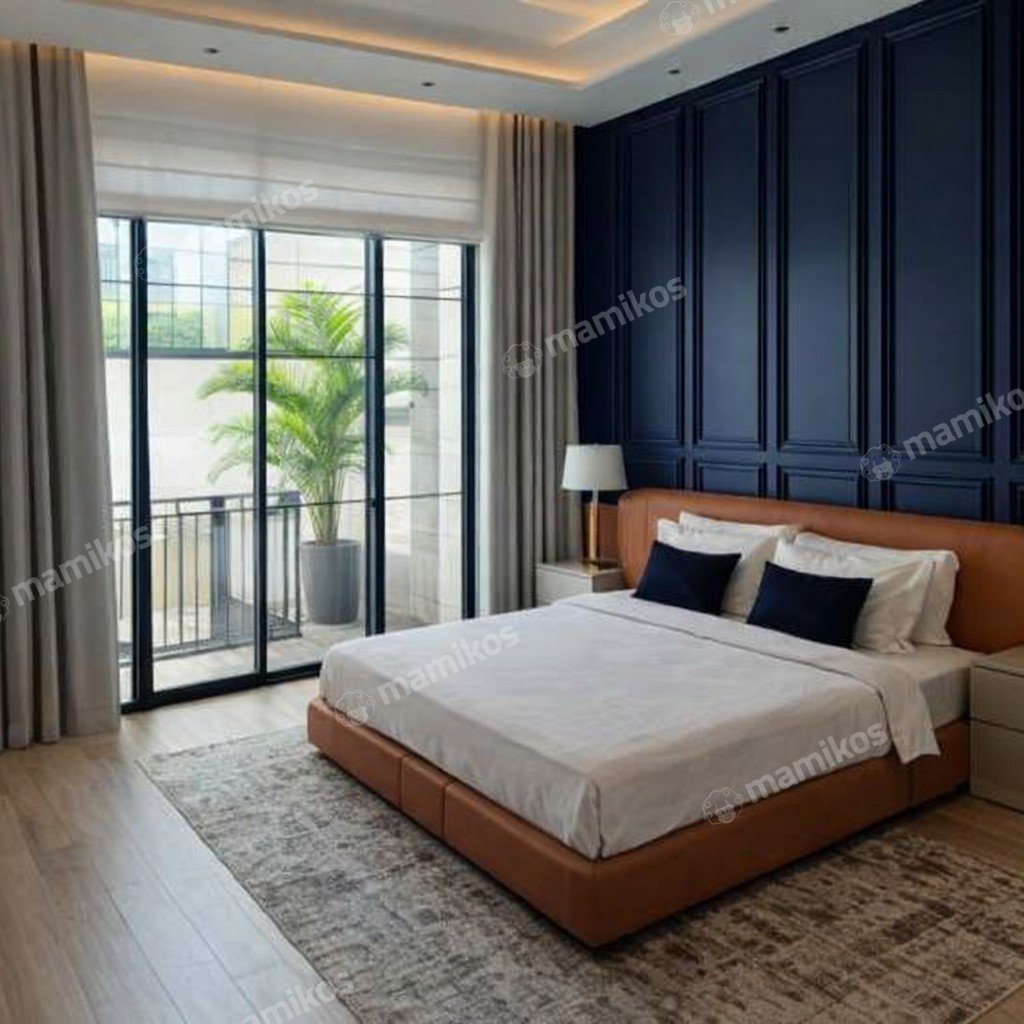 Rumah Sertifikat SHM 5 Kamar Tidur 7 Kamar Mandi Daan Mogot Jakarta Barat - Photo 3