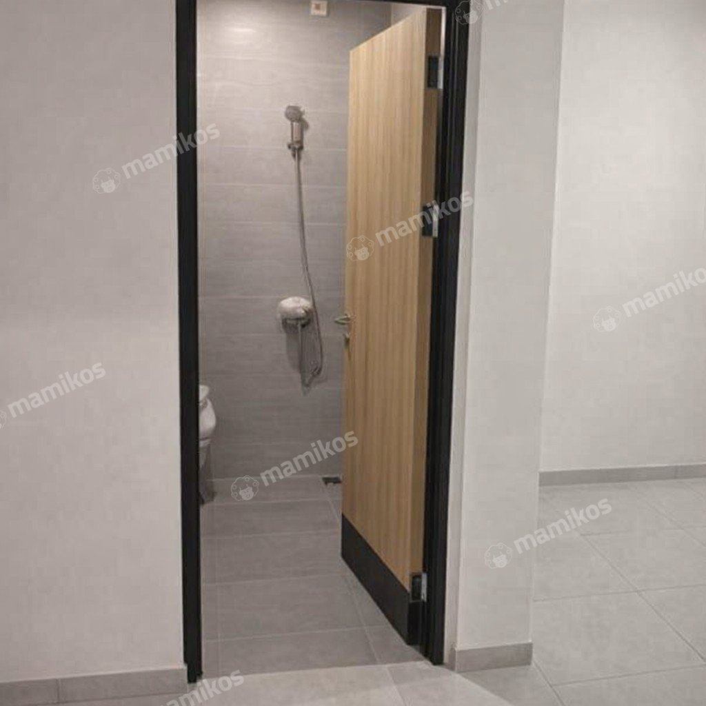 Rumah Sertifikat SHM 3 Kamar Tidur 2 Kamar Mandi Metland Puri Jakarta Barat - Photo 2