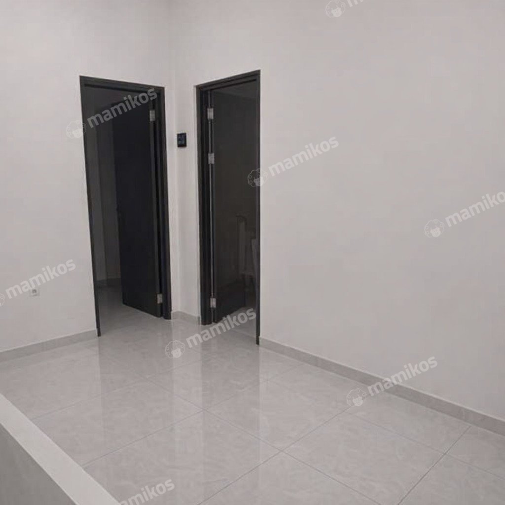 Rumah Sertifikat SHM 3 Kamar Tidur 2 Kamar Mandi Metland Puri Jakarta Barat - Photo 3