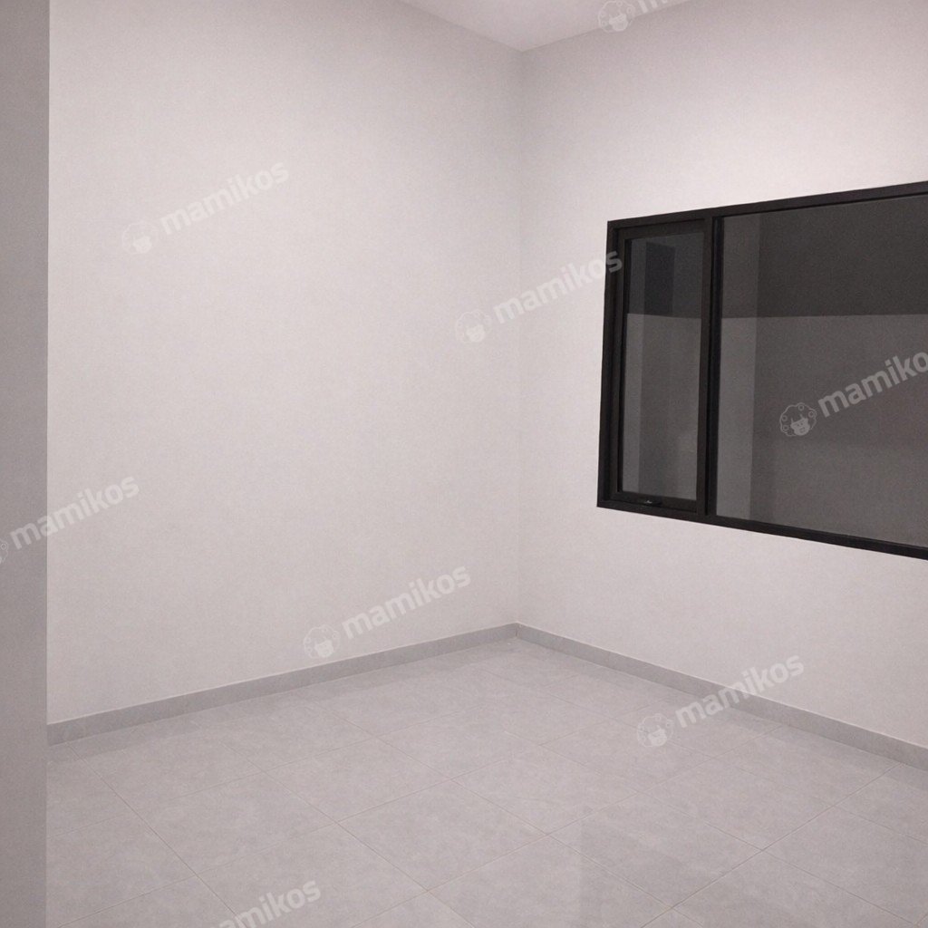 Rumah Sertifikat SHM 3 Kamar Tidur 2 Kamar Mandi Metland Puri Jakarta Barat - Photo 4