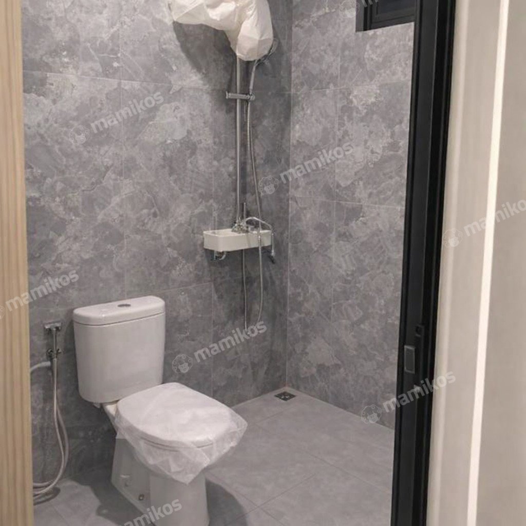 Rumah Sertifikat SHM 3 Kamar Tidur 2 Kamar Mandi Metland Puri Jakarta Barat - Photo 5