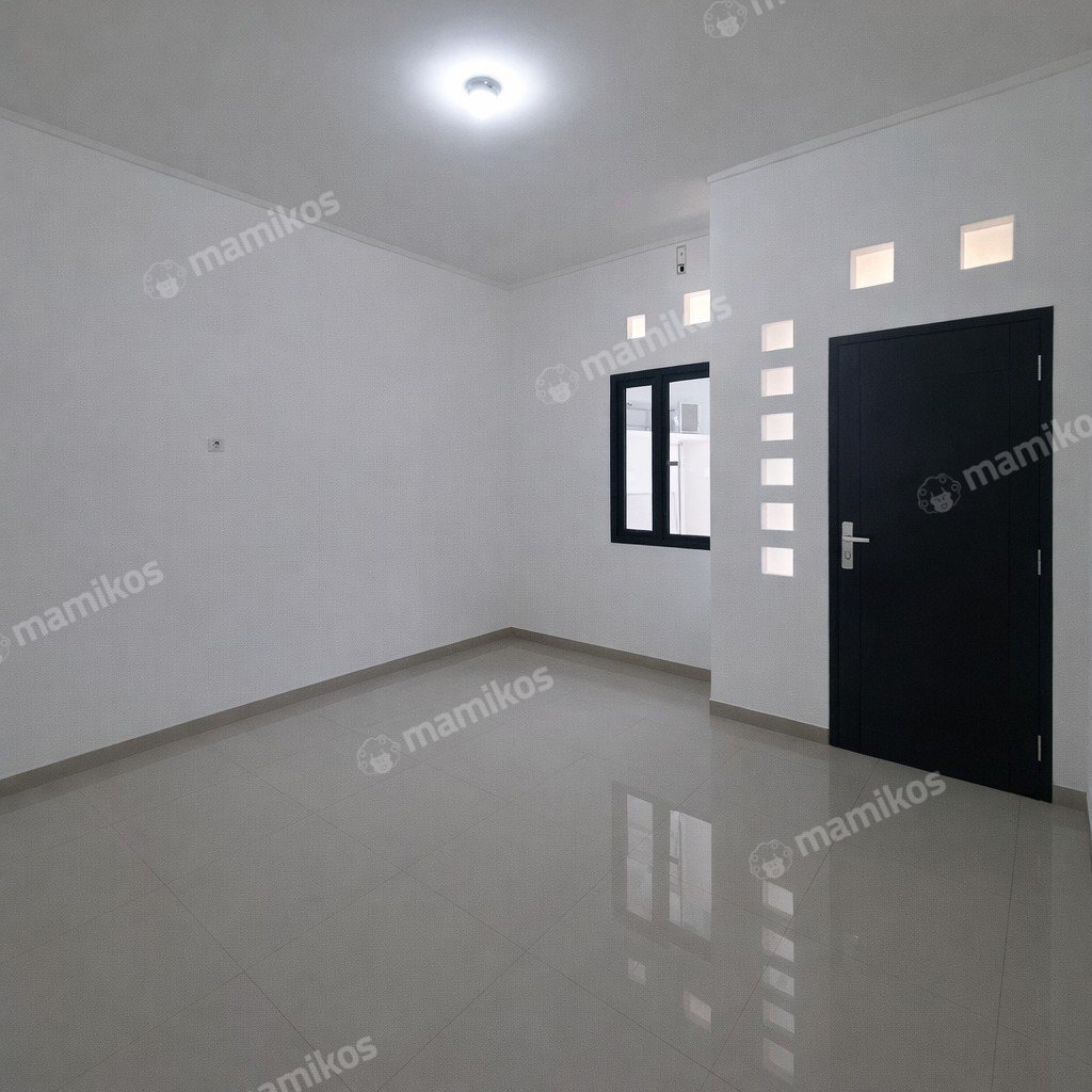 Rumah Sertifikat SHM 4 Kamar Tidur 3 Kamar Mandi Tanjung Duren Selatan Jakarta Barat - Photo 5