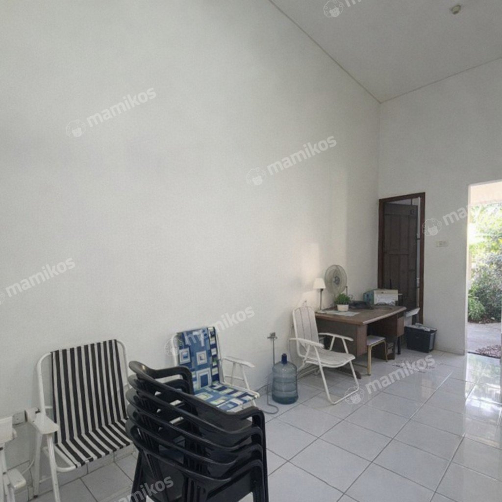 Rumah Sertifikat SHM 3 Kamar Tidur 2 Kamar Mandi Citra Grand Jakarta Timur - Photo 5