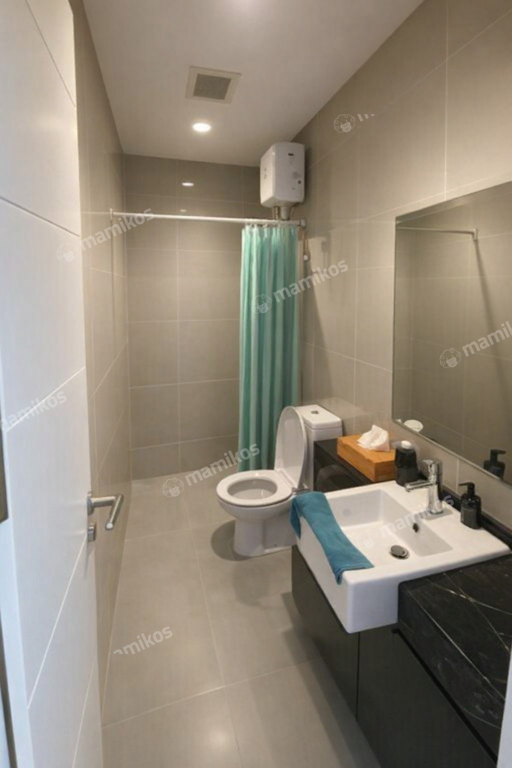 Rumah 5 Kamar Tidur 4 Kamar Mandi 2 Lantai Metland Puri Jakarta Barat - Photo 5