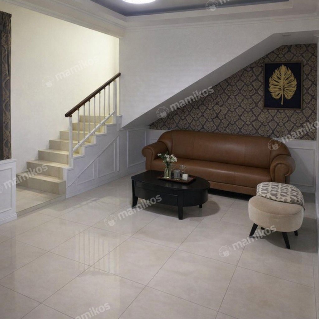 Rumah Sertifikat SHM 5 Kamar Tidur 3 Kamar Mandi Jakarta Garden City Jakarta Timur - Photo 2