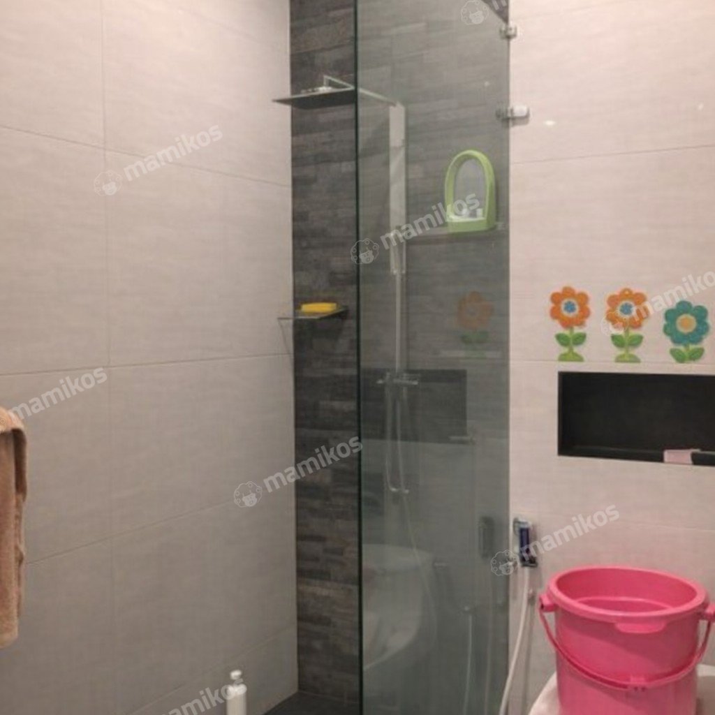 Rumah Sertifikat SHM 6 Kamar Tidur 5 Kamar Mandi Sunter Jakarta Utara - Photo 5