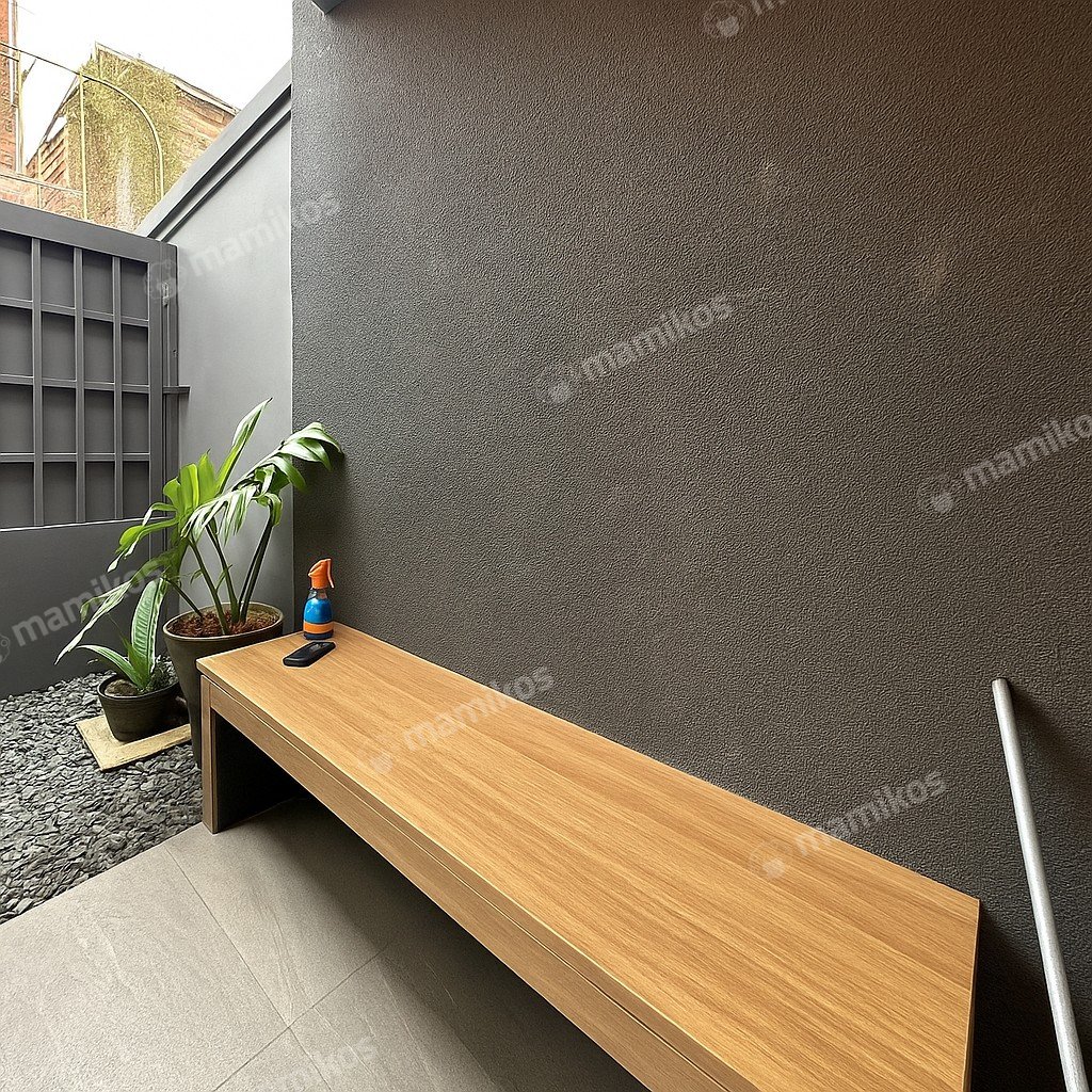Rumah Sertifikat SHM 4 Kamar Tidur 4 Kamar Mandi Cinere Jakarta Selatan - Photo 5