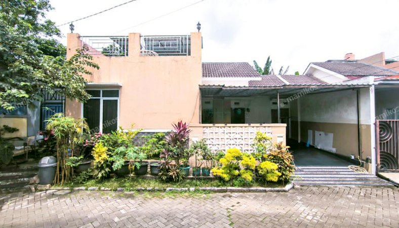 Rumah 3KT 2KM Gading Serpong Tangerang