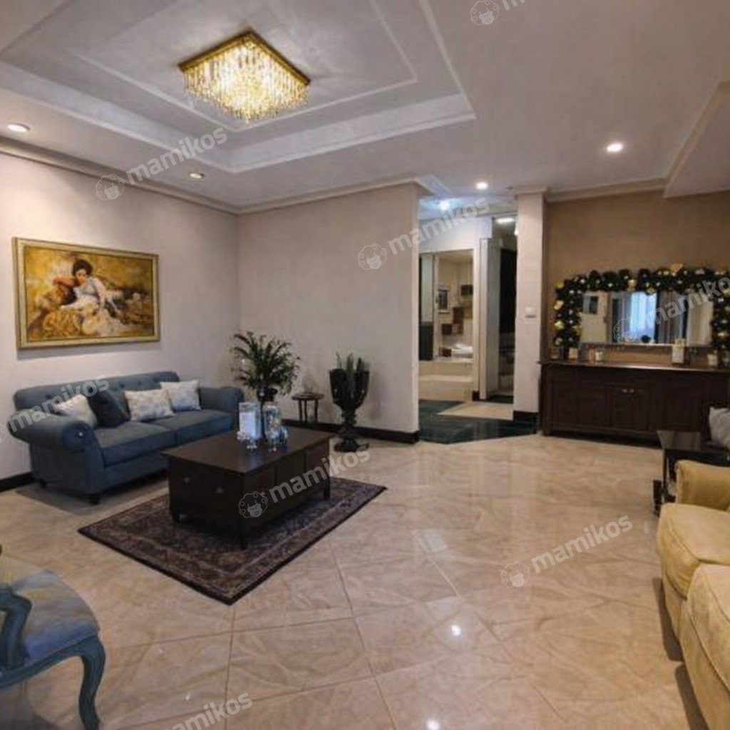 Rumah Sertifikat SHM 7 Kamar Tidur 4 Kamar Mandi Pulomas Jakarta Timur - Photo 2