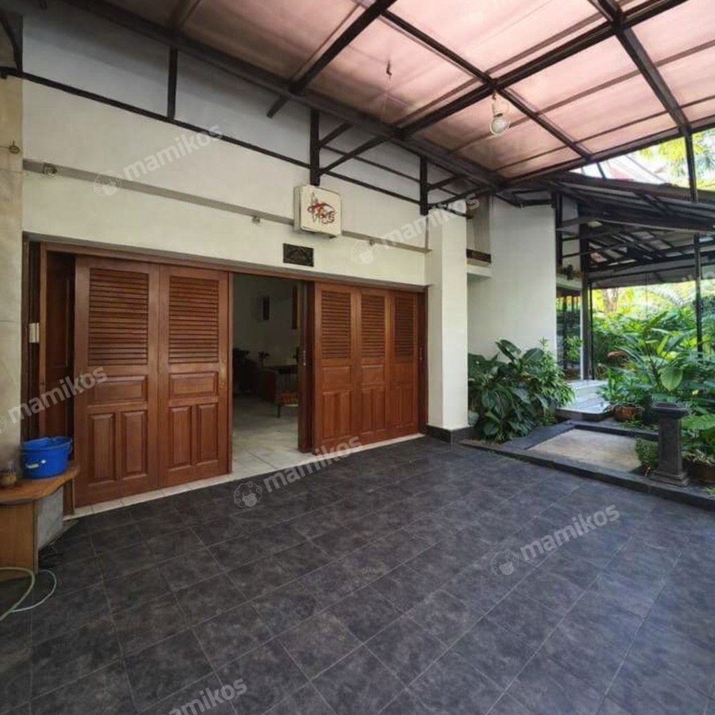 Rumah Sertifikat SHM 7 Kamar Tidur 4 Kamar Mandi Pulomas Jakarta Timur - Photo 5