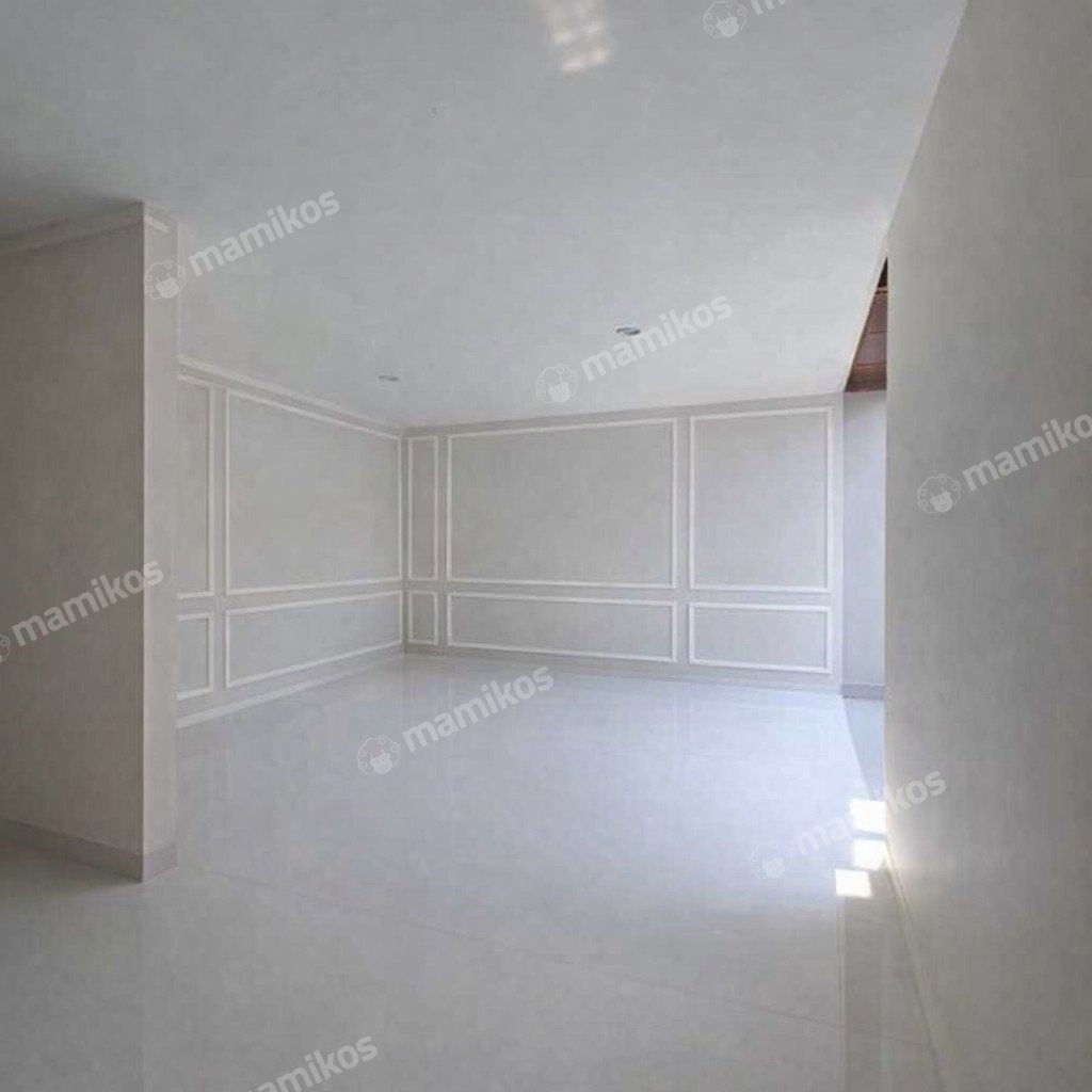Rumah Sertifikat SHM 3 Kamar Tidur 1 Kamar Mandi Kota Wisata Jakarta Timur - Photo 5