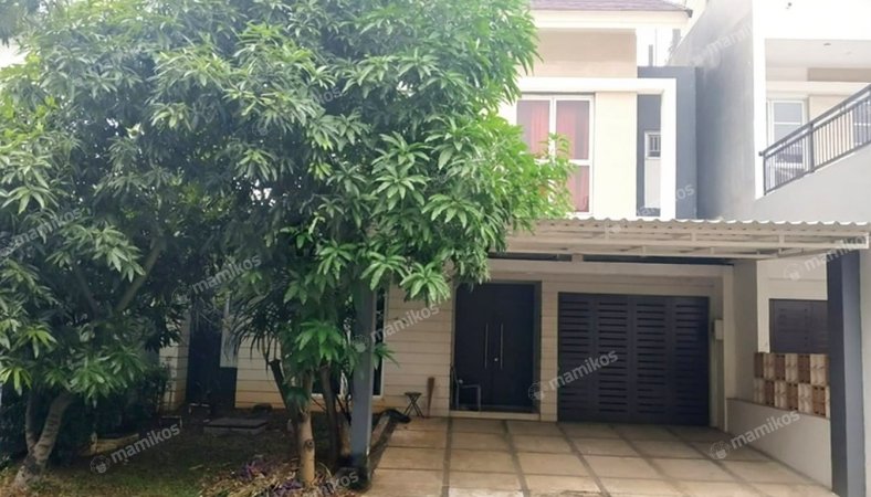 Rumah 4KT 3KM Cakung Jakarta Timur