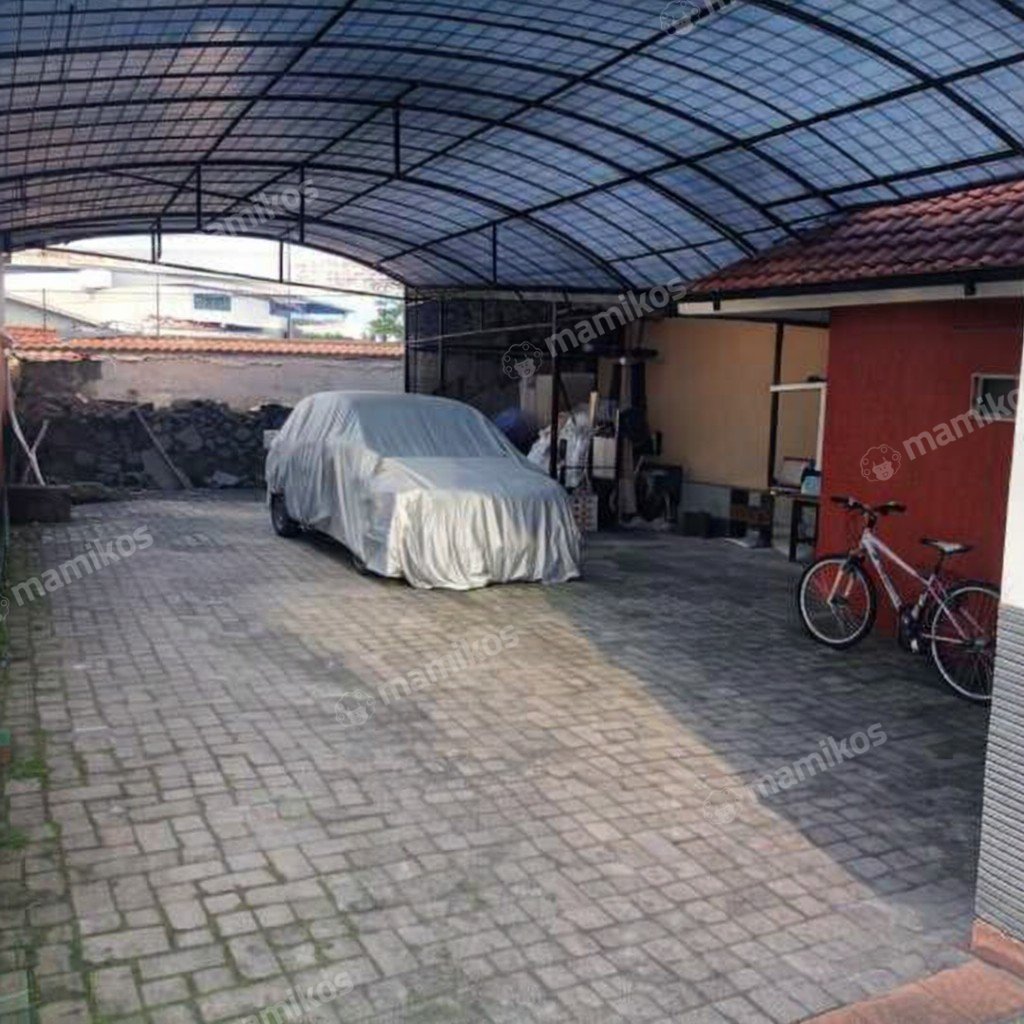 Rumah Sertifikat SHM 4 Kamar Tidur 3 Kamar Mandi Kebayoran Baru Jakarta Selatan - Photo 4