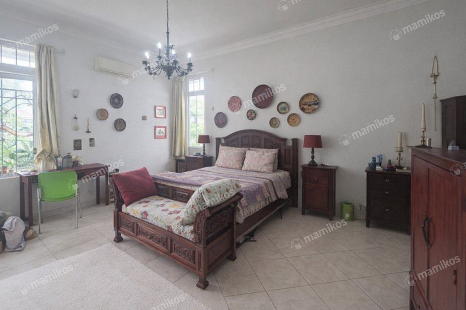 Rumah Sertifikat SHM 6 Kamar Tidur 4 Kamar Mandi Lebak Bulus Jakarta Selatan - Photo 5