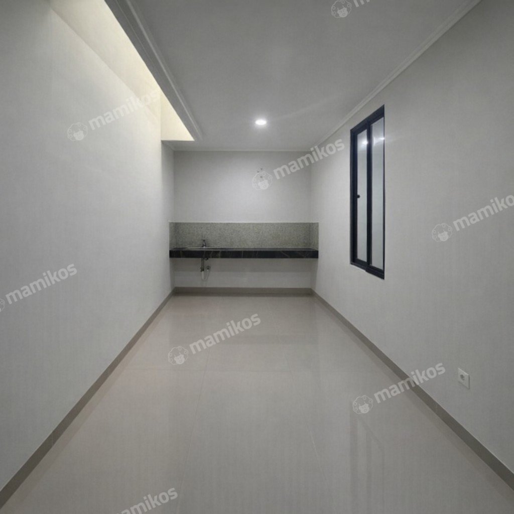 Rumah Sertifikat SHM 4 Kamar Tidur 4 Kamar Mandi Citra Grand Jakarta Timur - Photo 4