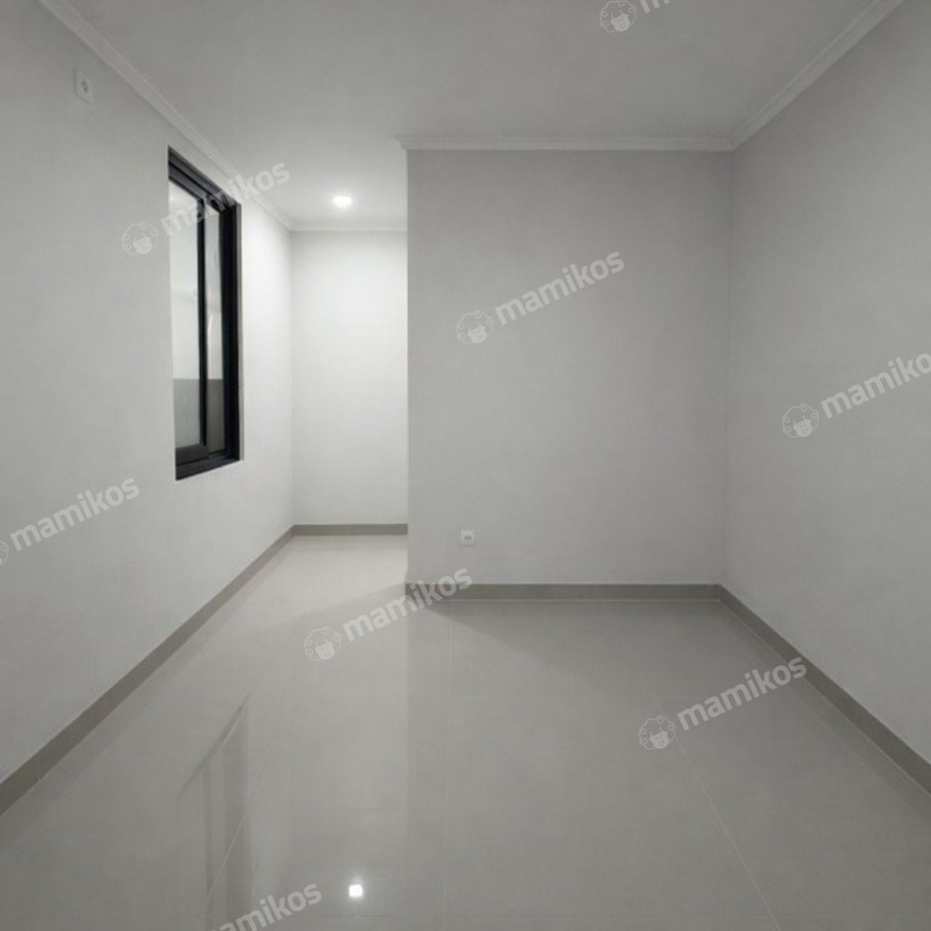 Rumah Sertifikat SHM 4 Kamar Tidur 4 Kamar Mandi Citra Grand Jakarta Timur - Photo 5