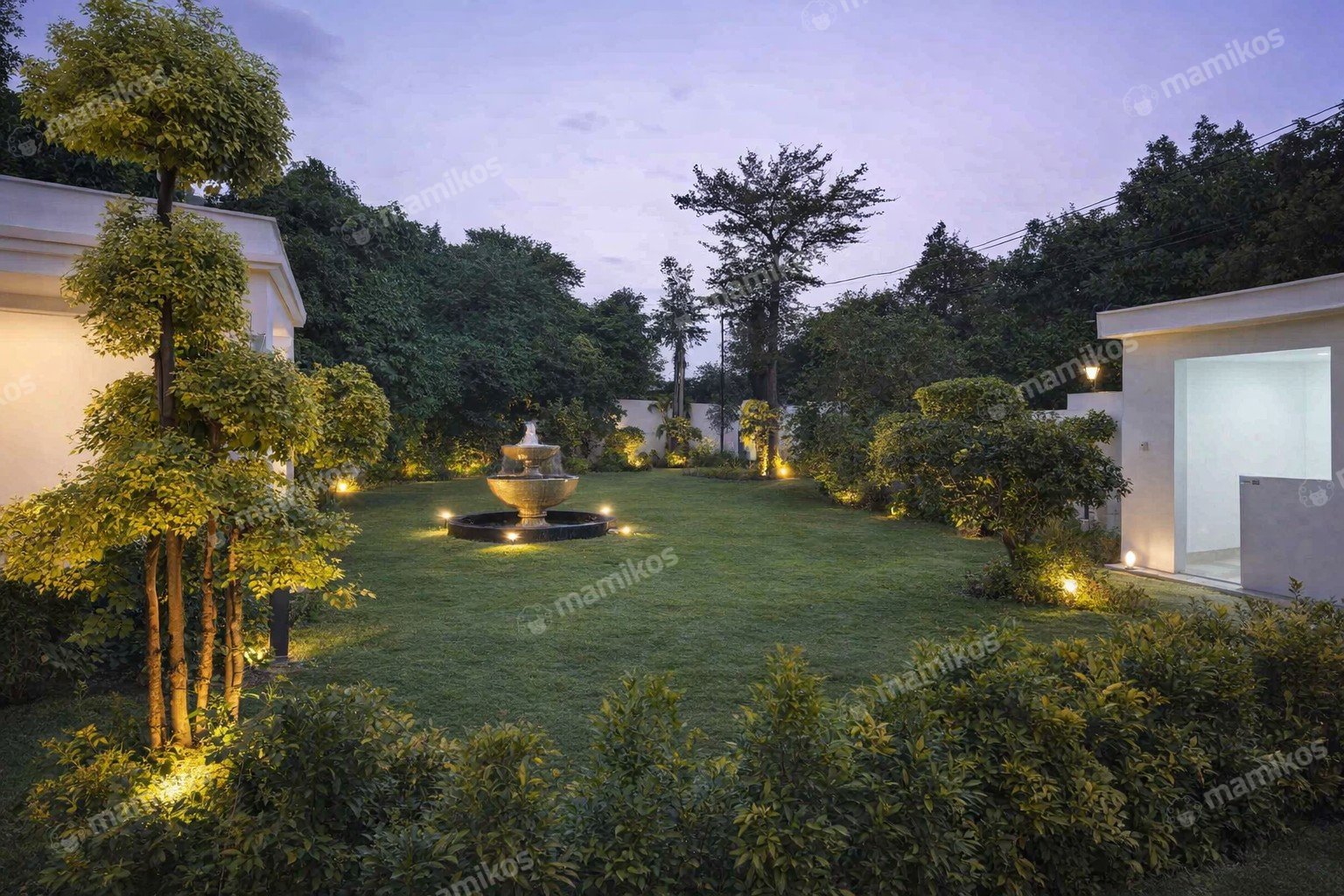 Rumah 3KT 3KM Kemang Jakarta Selatan - Photo 2