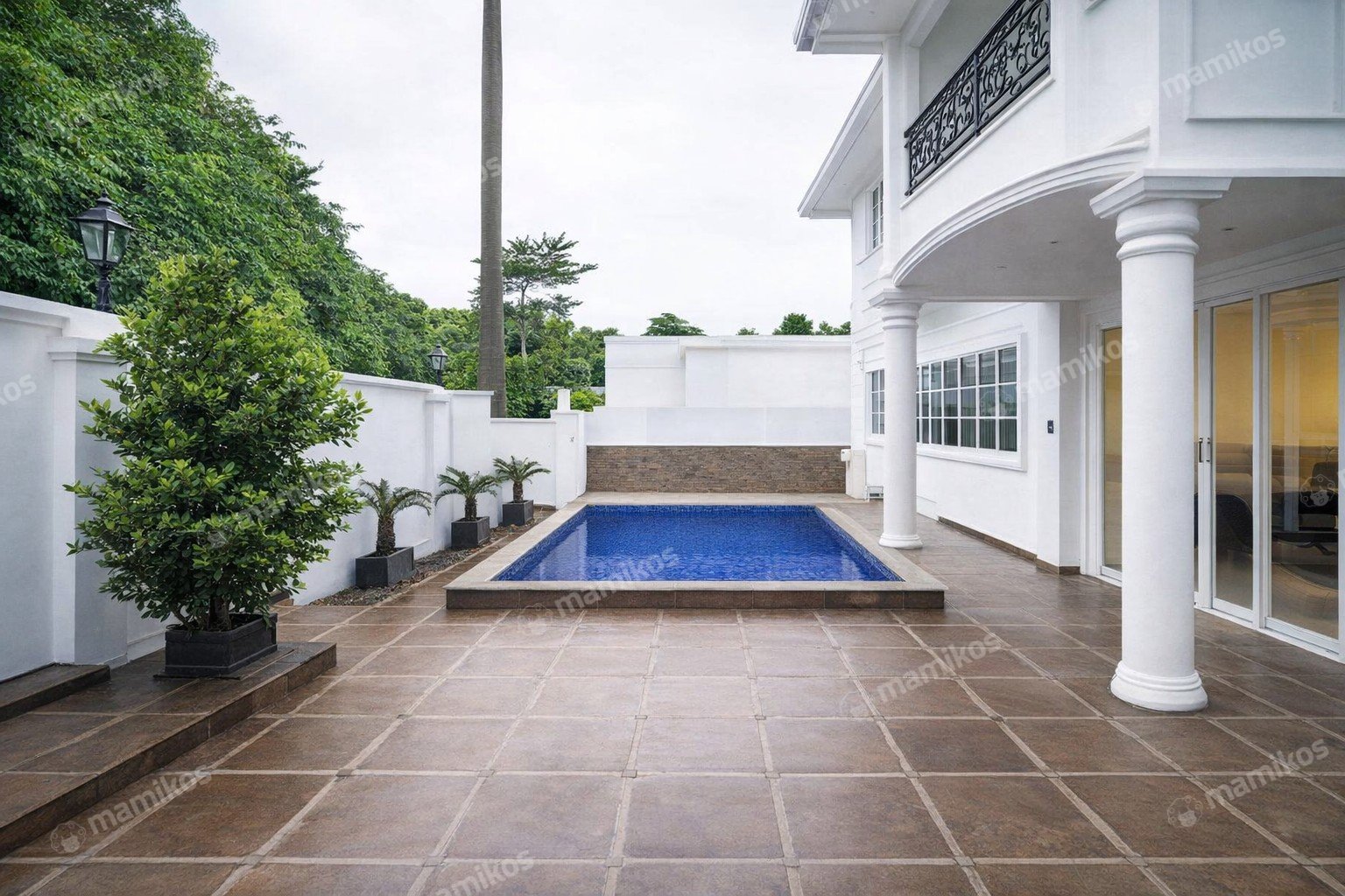 Rumah 3KT 3KM Kemang Jakarta Selatan - Photo 3