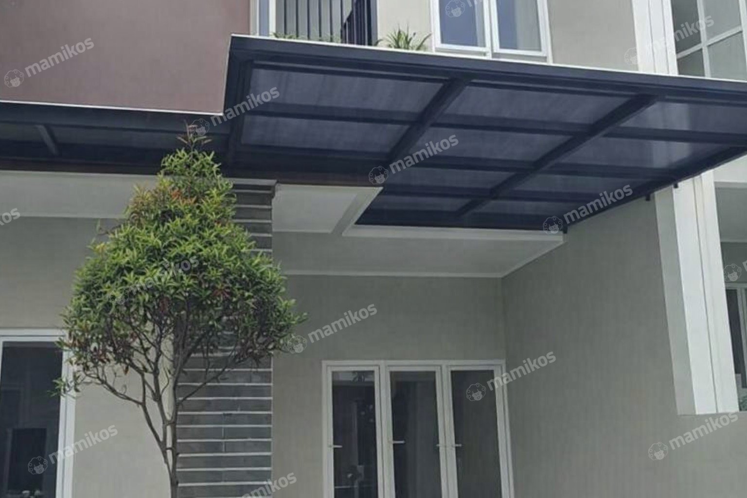 Rumah Sertifikat SHM 4 Kamar Tidur 4 Kamar Mandi Ciganjur Jakarta Selatan