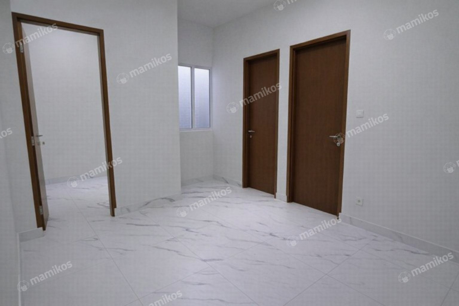 Rumah Sertifikat SHM 4 Kamar Tidur 4 Kamar Mandi Ciganjur Jakarta Selatan - Photo 2