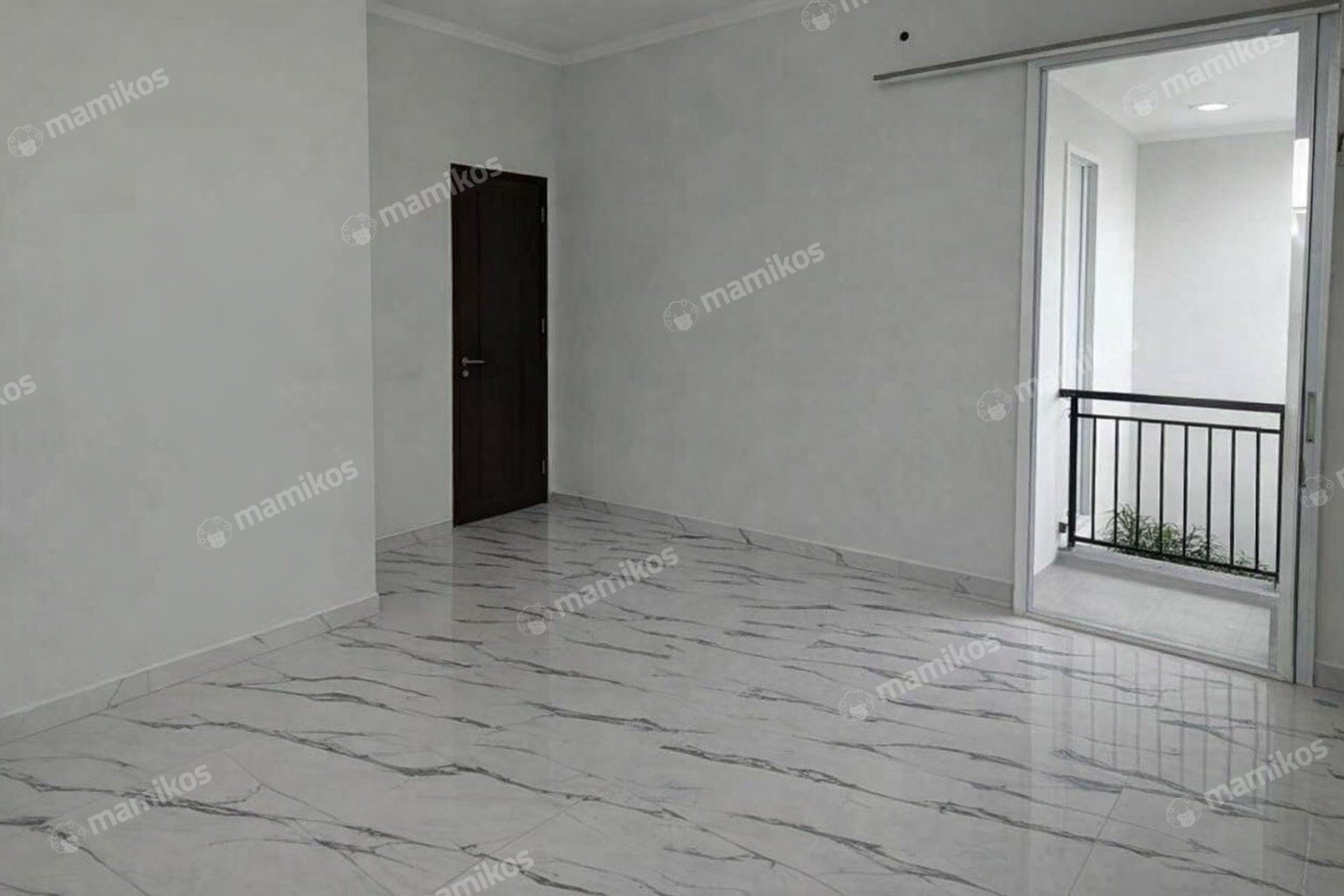 Rumah Sertifikat SHM 4 Kamar Tidur 4 Kamar Mandi Ciganjur Jakarta Selatan - Photo 5