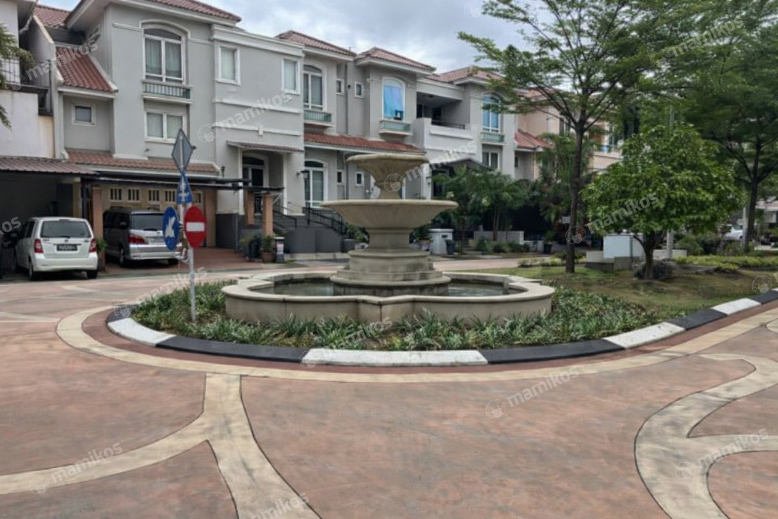 Rumah Sertifikat SHM 5 Kamar Tidur 5 Kamar Mandi Kelapa Gading Jakarta Utara - Photo 3