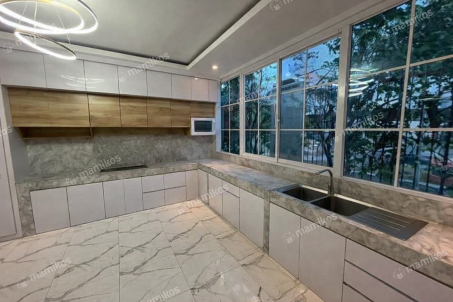 Rumah Sertifikat SHM 5 Kamar Tidur 5 Kamar Mandi Kelapa Gading Jakarta Utara - Photo 5