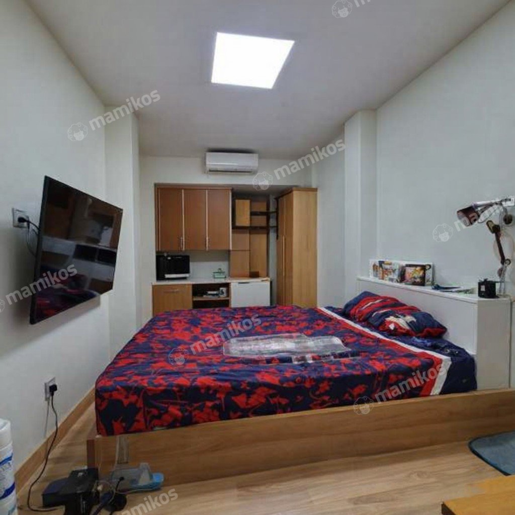 Rumah Sertifikat SHM 7 Kamar Tidur 7 Kamar Mandi Pondok Indah Jakarta Selatan - Photo 3