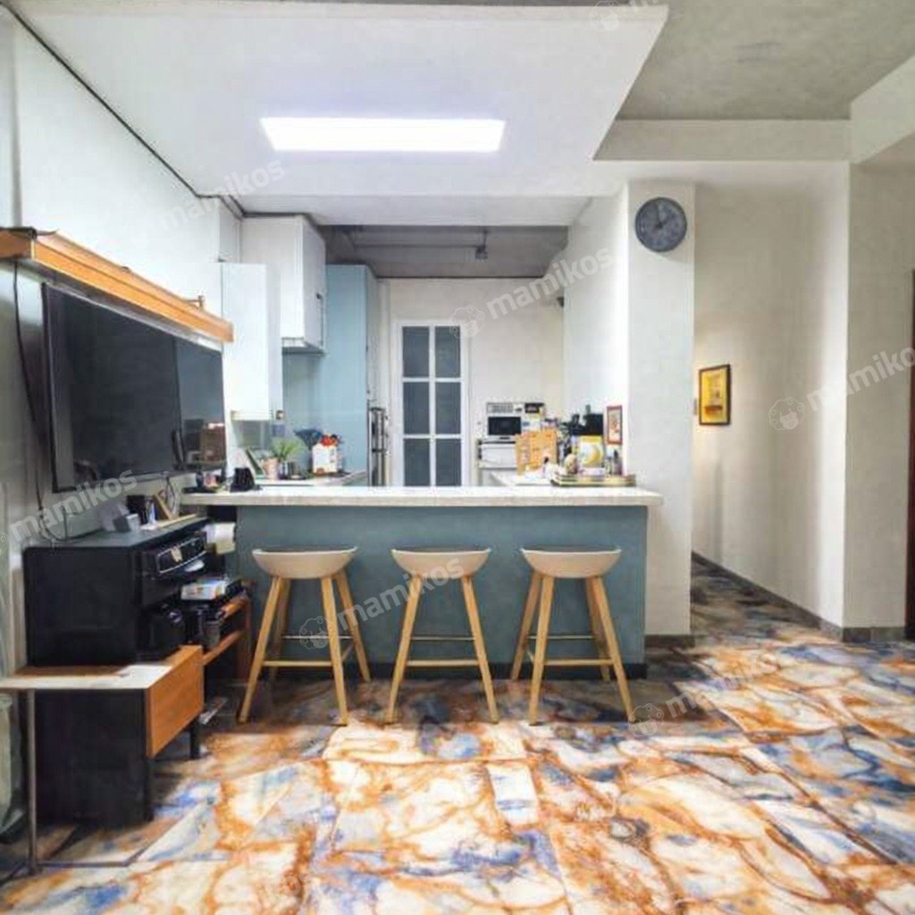 Rumah Sertifikat SHM 7 Kamar Tidur 7 Kamar Mandi Pondok Indah Jakarta Selatan - Photo 4