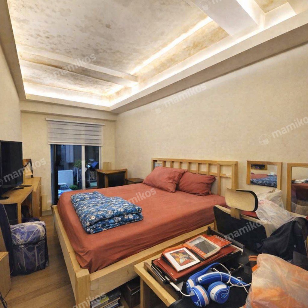 Rumah Sertifikat SHM 7 Kamar Tidur 7 Kamar Mandi Pondok Indah Jakarta Selatan - Photo 5
