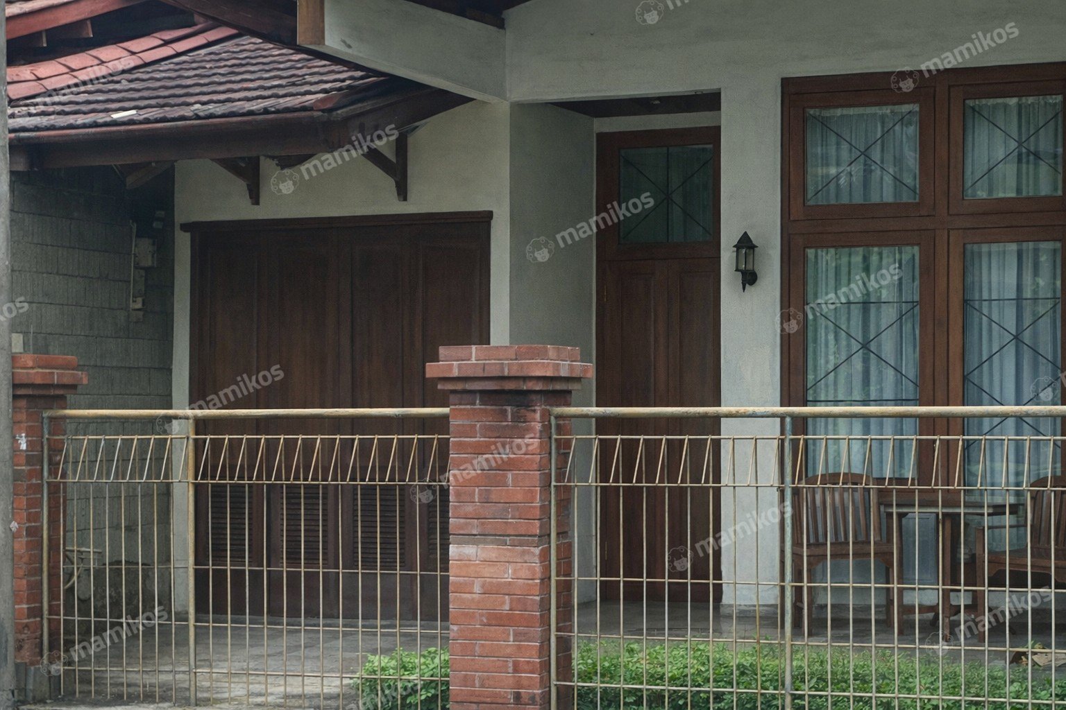 Rumah 3KT 2KM Lebak Bulus Jakarta Selatan