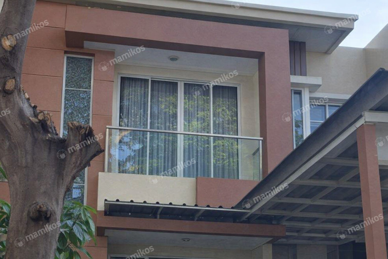 Rumah Sertifikat SHM 3 Kamar Tidur 3 Kamar Mandi Lebak Bulus Jakarta Selatan
