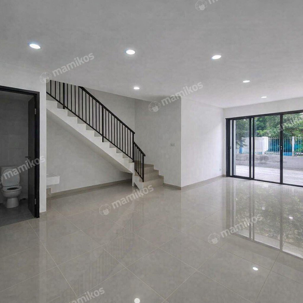 Rumah Sertifikat SHM 4 Kamar Tidur 3 Kamar Mandi Citra Garden Jakarta Barat - Photo 2