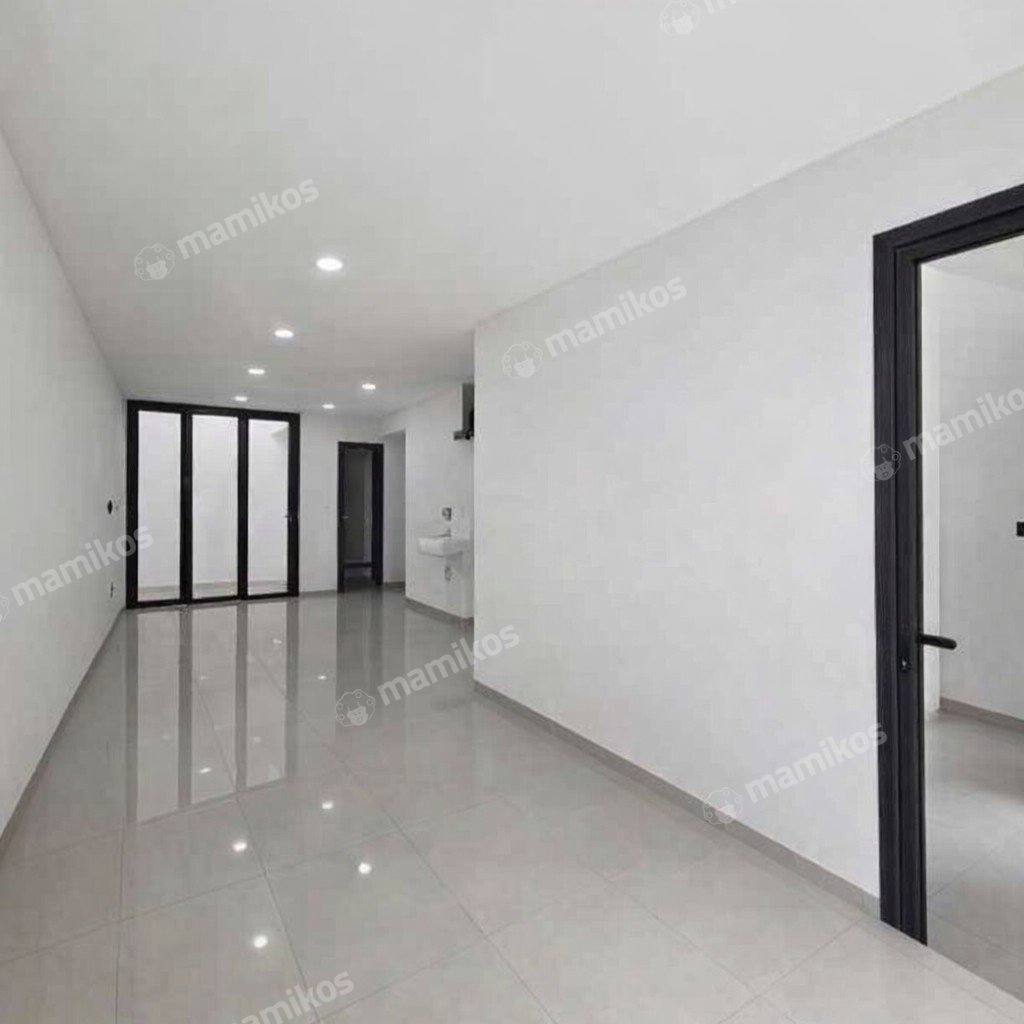 Rumah Sertifikat SHM 4 Kamar Tidur 3 Kamar Mandi Citra Garden Jakarta Barat - Photo 3