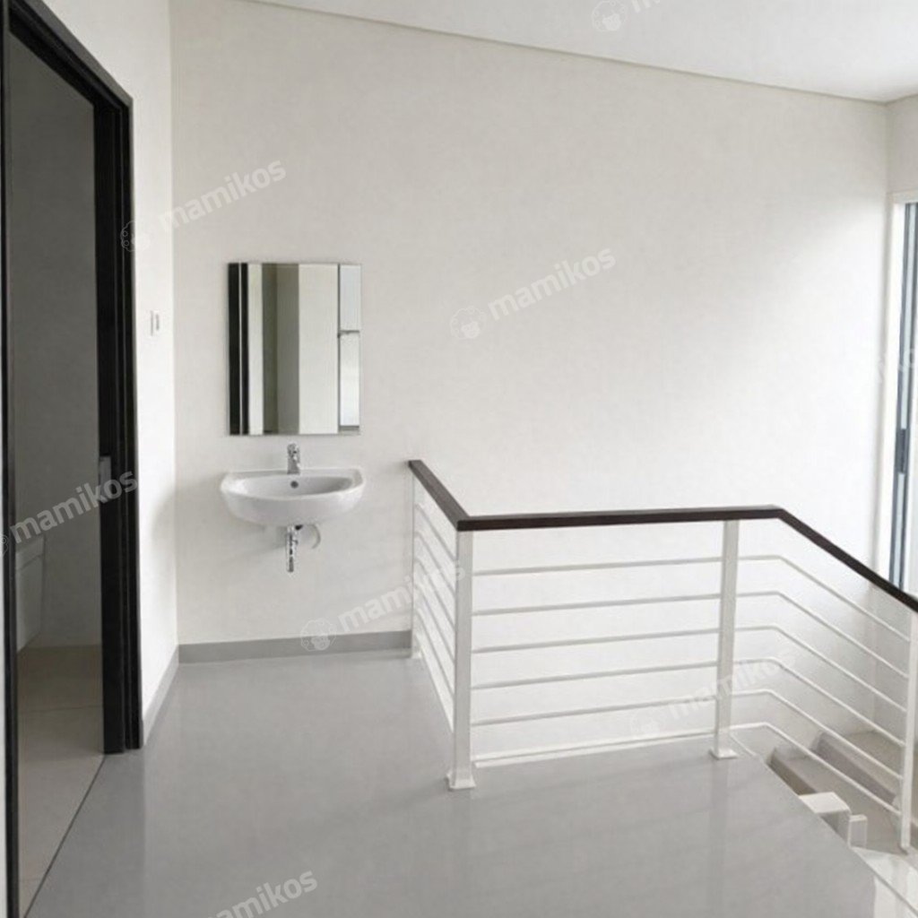 Rumah Sertifikat SHM 2 Kamar Tidur 2 Kamar Mandi Jakarta Garden City Jakarta Timur - Photo 2