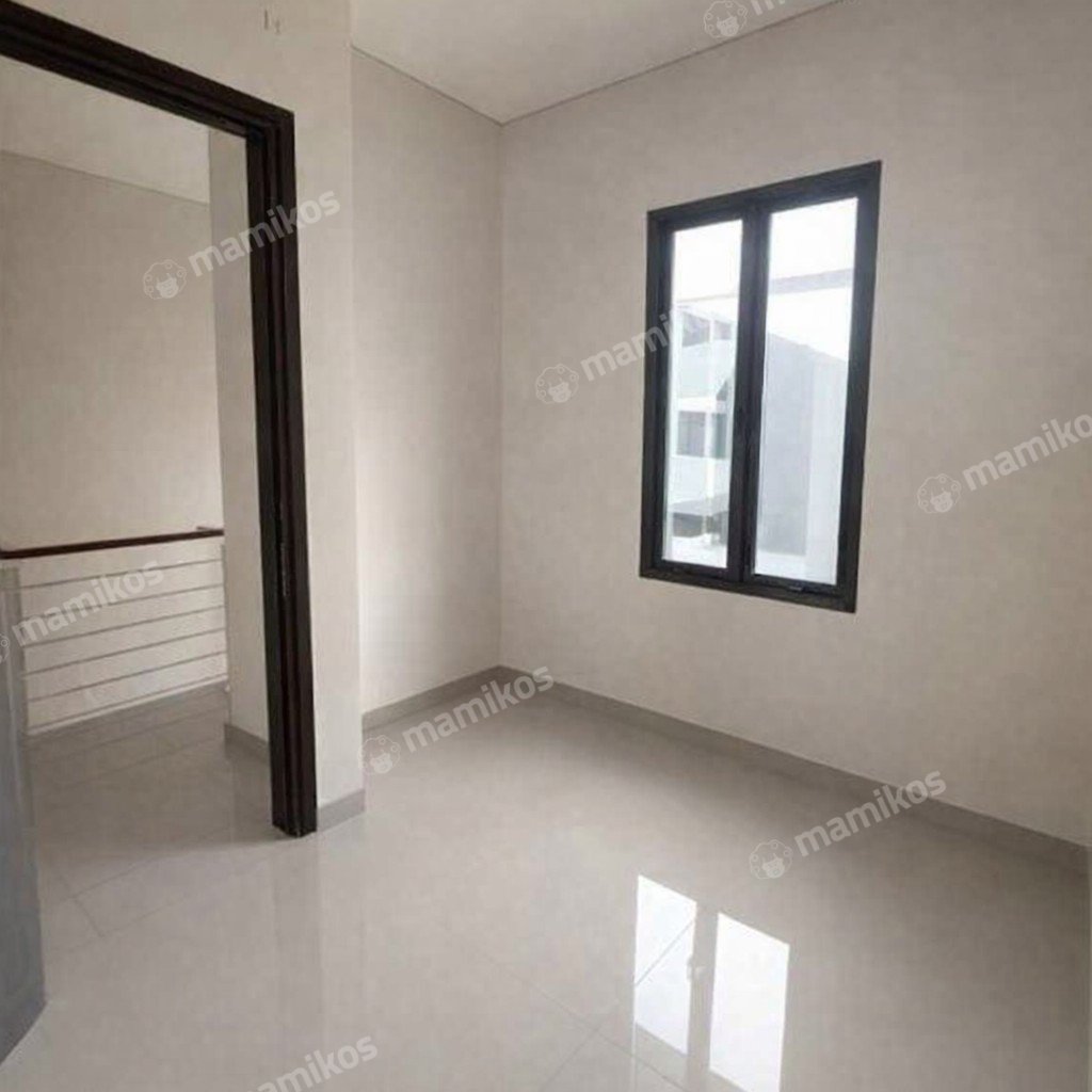 Rumah Sertifikat SHM 2 Kamar Tidur 2 Kamar Mandi Jakarta Garden City Jakarta Timur - Photo 3