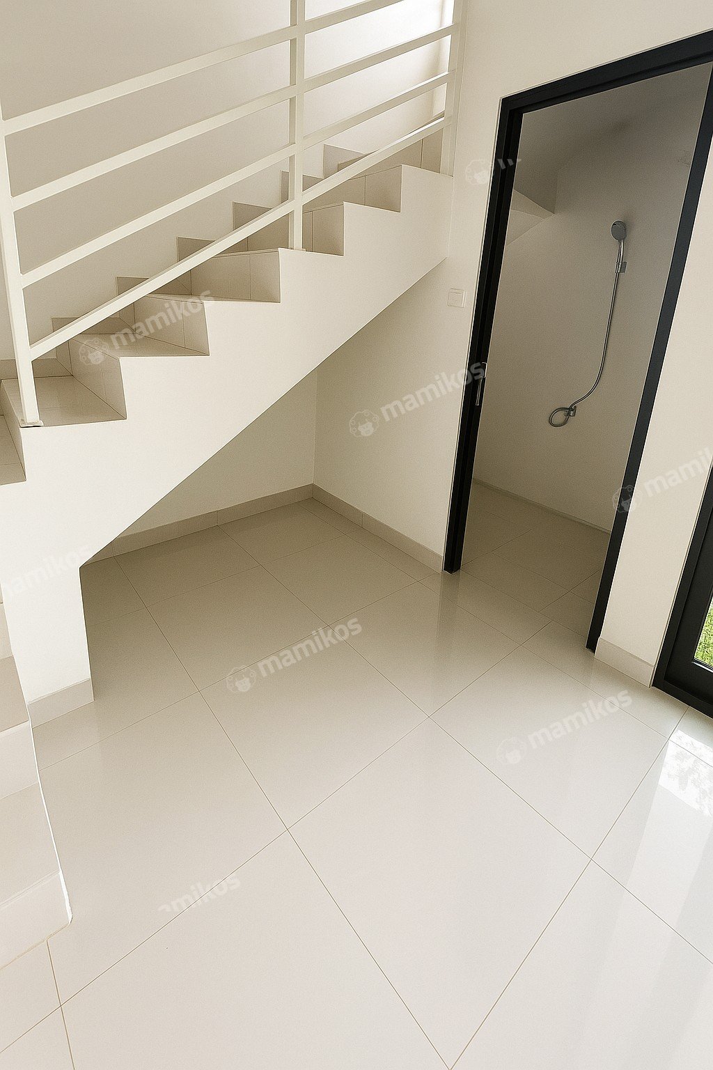 Rumah Sertifikat SHM 2 Kamar Tidur 2 Kamar Mandi Jakarta Garden City Jakarta Timur - Photo 5