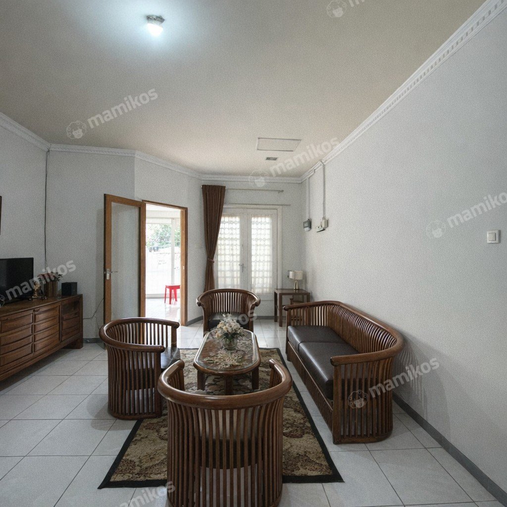 Rumah Cipete Jakarta Selatan - Photo 2
