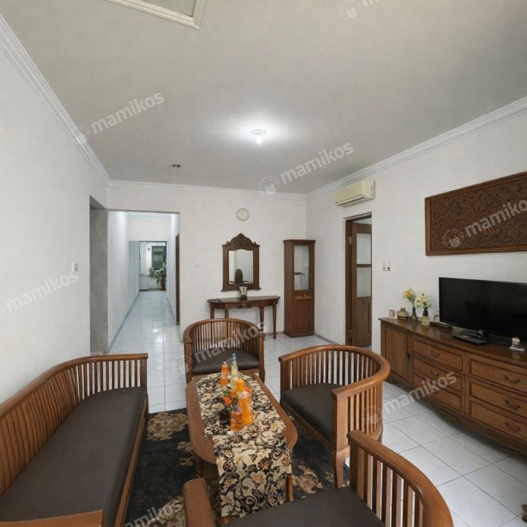 Rumah Cipete Jakarta Selatan - Photo 3