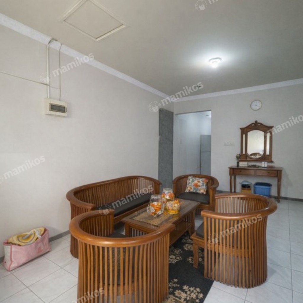 Rumah Cipete Jakarta Selatan - Photo 4