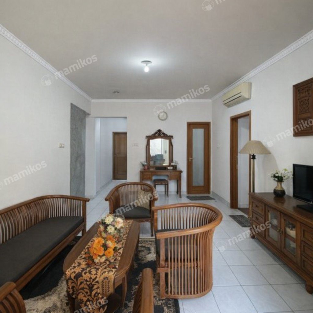 Rumah Cipete Jakarta Selatan - Photo 5
