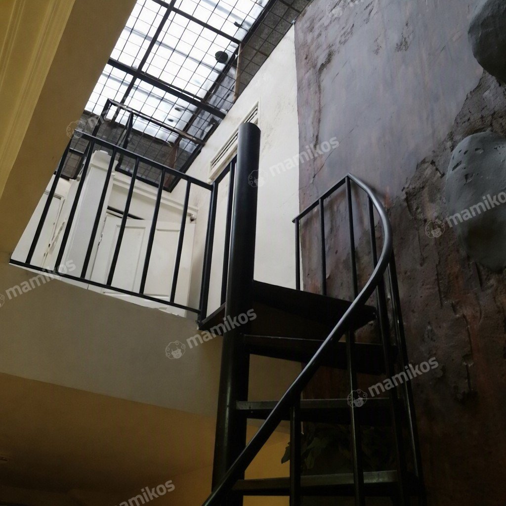 Rumah Sertifikat SHM 3 Kamar Tidur 3 Kamar Mandi Kelapa Gading Jakarta Utara - Photo 5