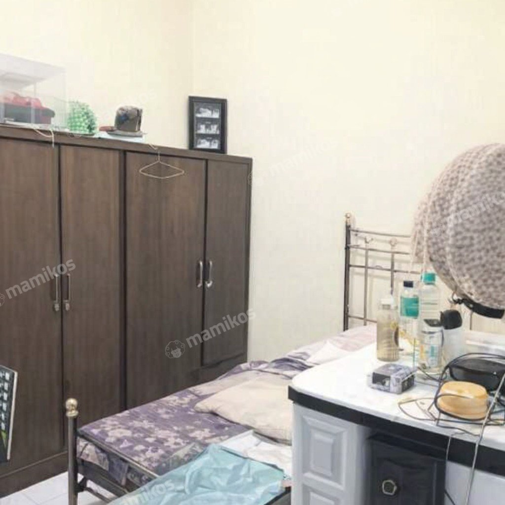 Rumah Sertifikat SHM 4 Kamar Tidur 1 Kamar Mandi Pondok Kopi Jakarta Timur - Photo 4