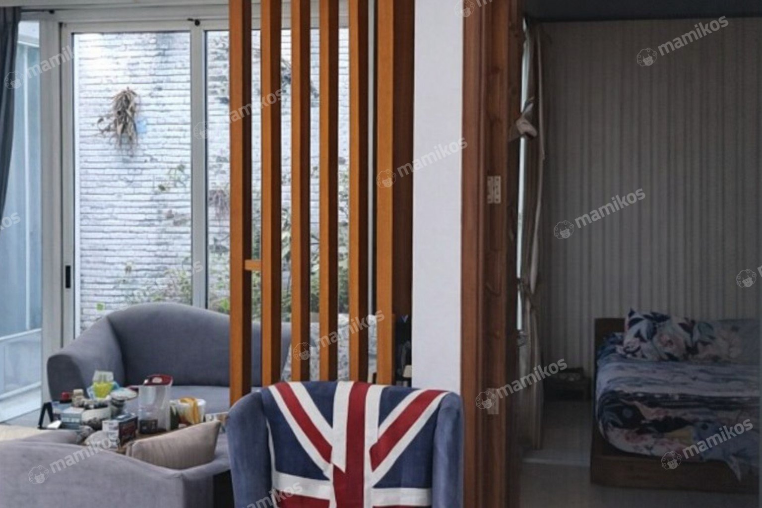 Rumah Sertifikat SHM 4 Kamar Tidur 4 Kamar Mandi Pluit Jakarta Utara