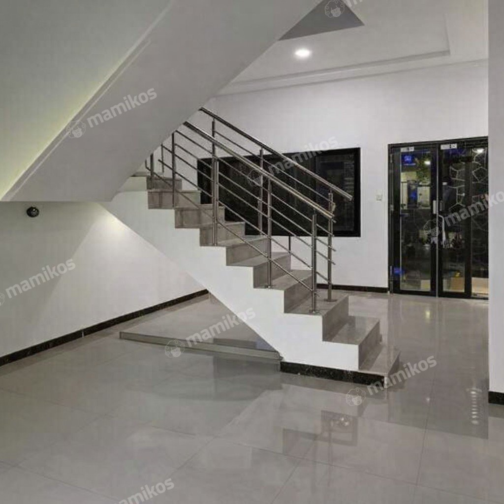 Rumah Sertifikat SHM 3 Kamar Tidur 2 Kamar Mandi Kemanggisan Jakarta Barat - Photo 4