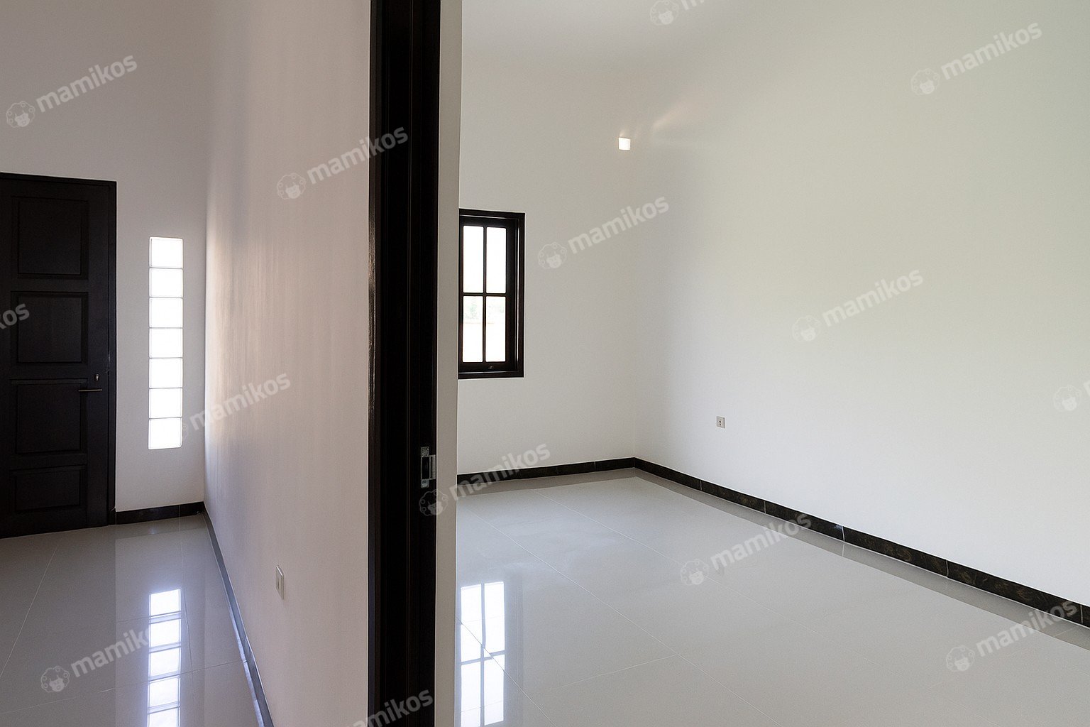Rumah Sertifikat SHM 3 Kamar Tidur 2 Kamar Mandi Kemanggisan Jakarta Barat - Photo 5